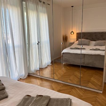 Apartment T&J Zadar Buitenkant foto