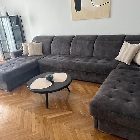 Apartment T&J Zadar Buitenkant foto