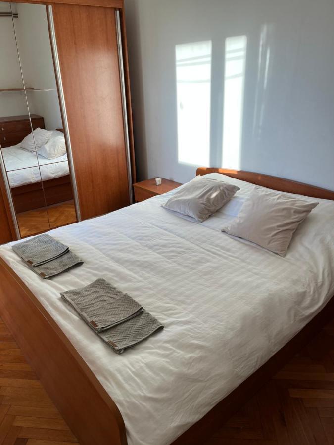Apartment T&J Zadar Buitenkant foto