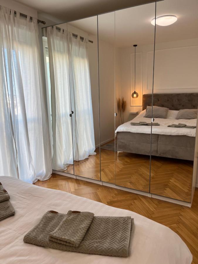 Apartment T&J Zadar Buitenkant foto